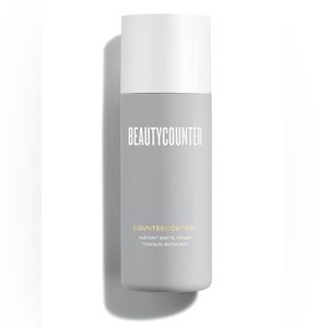 NWT Beautycounter Countercontrol Instant Matte Toner